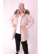 A INCE Mogyóró Téli Kabát