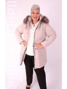 A INCE Mogyóró Téli Kabát