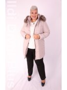 A INCE Mogyóró Téli Kabát