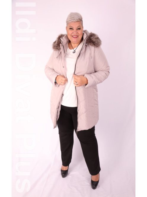 A INCE Mogyóró Téli Kabát