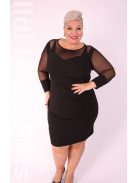 Crafty Fekete Necces Ruha