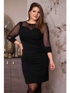 Crafty Fekete Necces Ruha