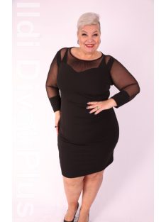 Crafty Fekete Necces Ruha