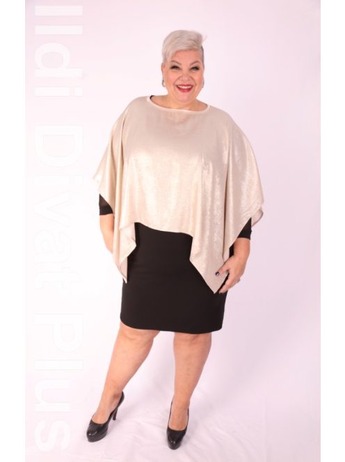 Classis Arany Selyem Poncsó