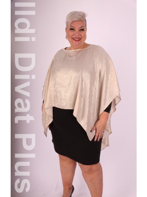 Classis Arany Selyem Poncsó