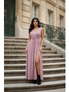 Szöszy Púder-Csillogós Deran Ruha