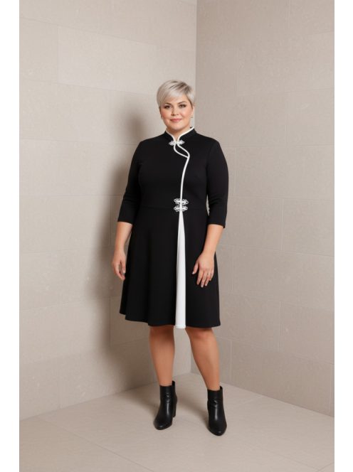 Anikó Fekete-Fehér Jolan Ruha