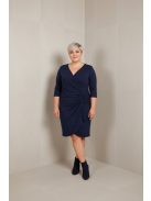 RK9 Sötétkék Léna Ruha