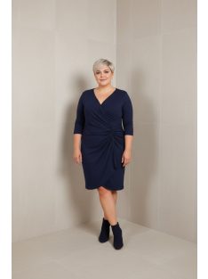 RK9 Sötétkék Léna Ruha