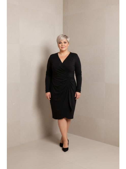 RK9 Fekete Léna Ruha