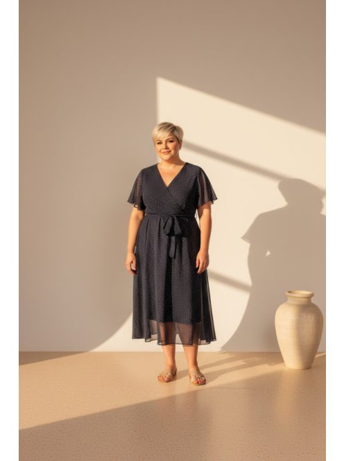 Kabaz Kék-Köves Tillan Ruha