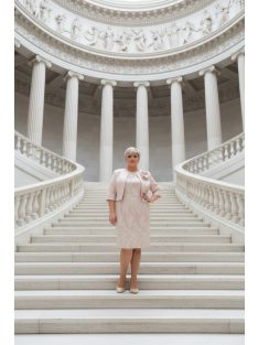 Agis Púder-Arany Mintás Komplé