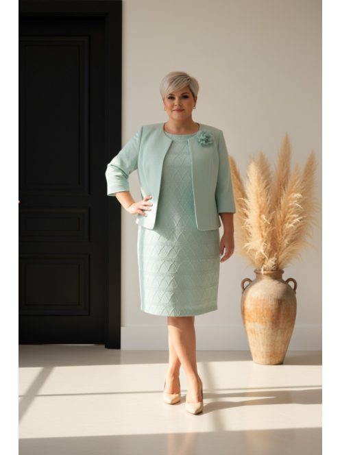 Agis Menta Csillogós Komplé