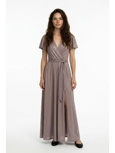 Exluzíve Mályva Színátmenetes Holly Ruha