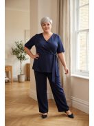 Gabriella Sötétkék Léna Szett