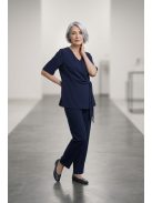 Gabriella Sötétkék Léna Szett