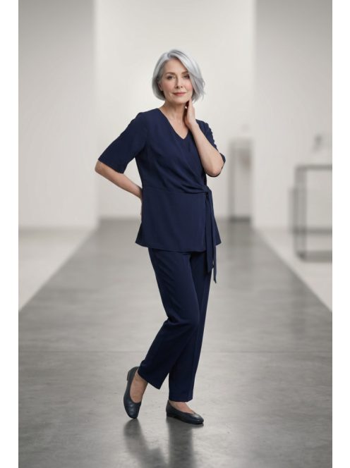 Gabriella Sötétkék Léna Szett