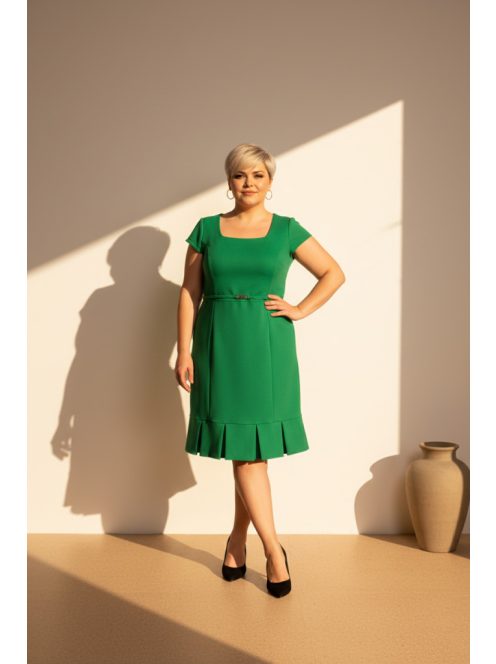 Classis Zöld Lotti Ruha