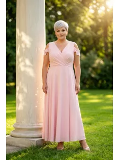 Bosca Rózsaszín Jelina Ruha