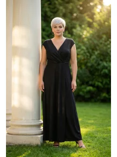Bosca Fekete Liene Maxi Ruha
