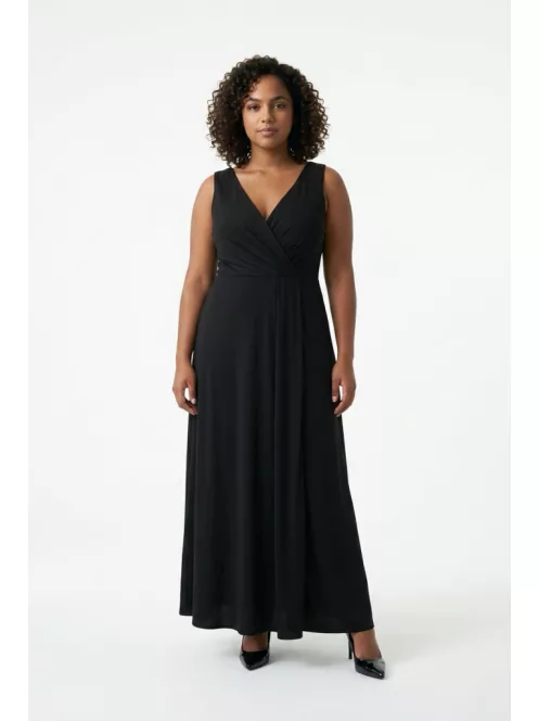 Bosca Fekete Liene Maxi Ruha