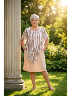 Botega Elena Beige-Ekrü Milla Ruha