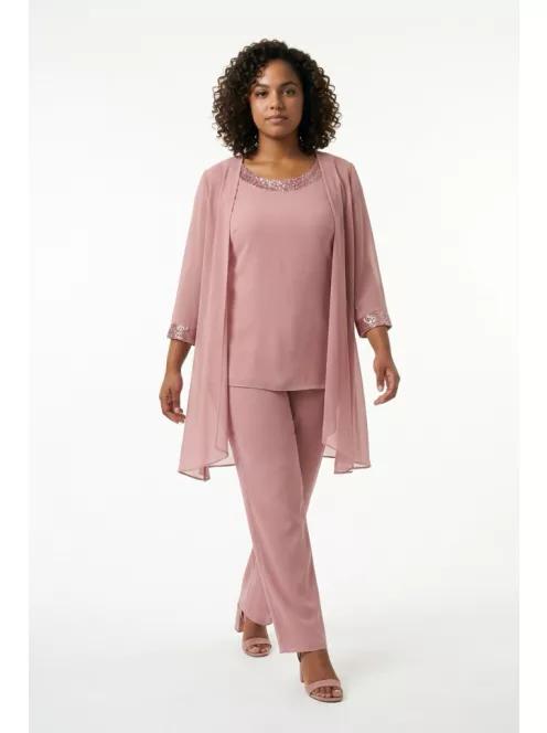 Rea Púder Háromrészes Szett