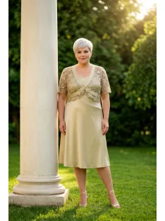 Grace Zöld Limana Ruha