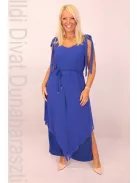 Zita Királykék Overall