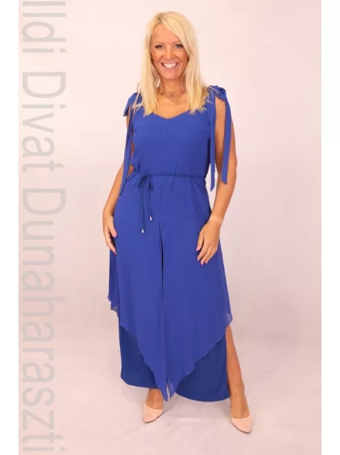 Zita Királykék Overall