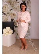 Classis Púder Pöttyös Komplé