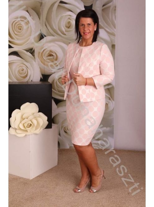 Classis Púder Pöttyös Komplé