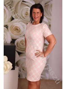 Classis Púder Pöttyös Komplé