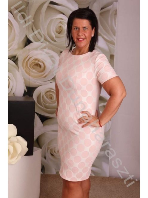 Classis Púder Pöttyös Komplé