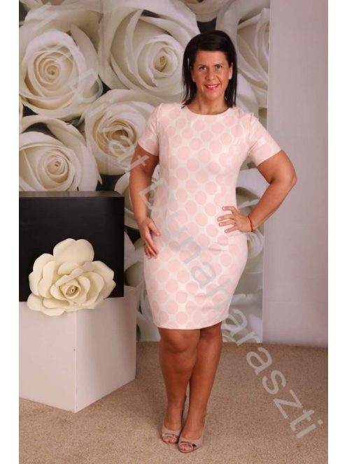 Classis Púder Pöttyös Komplé