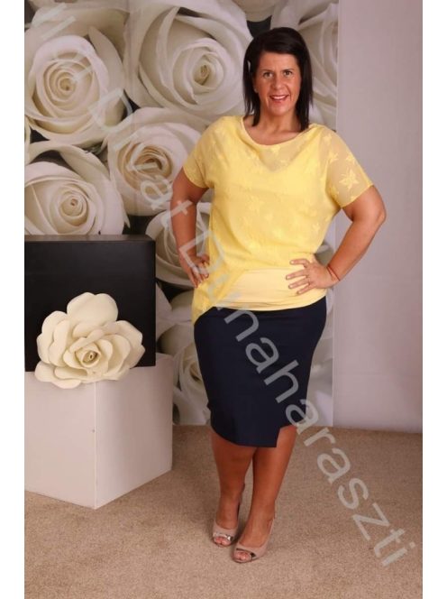 Classis Sárga Csipkefelső