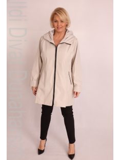 Raflen Beige Átmeneti Kabát
