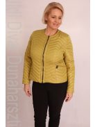 Ewix Zöld Tavaszi Kabát