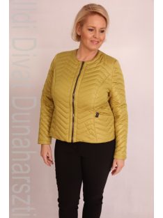 Ewix Zöld Tavaszi Kabát