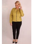 Ewix Zöld Tavaszi Kabát