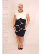 Phardo Kék-Fehér Petra Ruha