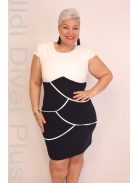 Phardo Kék-Fehér Petra Ruha