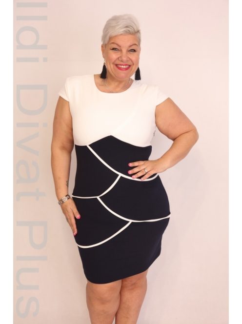 Phardo Kék-Fehér Petra Ruha