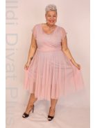 Chéria Thérése Púder Csillogós Ruha
