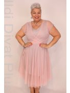 Chéria Thérése Púder Csillogós Ruha