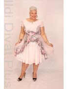 Sonata Púder-Virágos Ruha