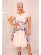 Sonata Púder-Virágos Ruha