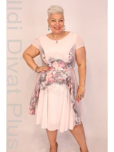 Sonata Púder-Virágos Ruha
