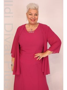 Gabriella Lila Háromrészes Szett