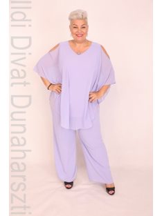 Rea Lila Kétrészes Szett